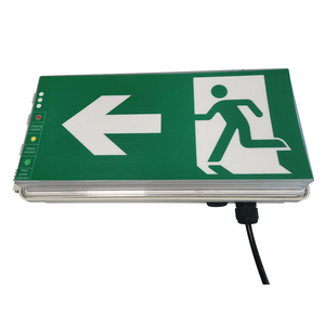 Luminaria de Emergencia a Prueba de Explosiones ATEX IECEX Zona 1, 3W 15W, 3 Horas de Emergencia - Product Image 3