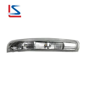 Wholesale Car mirror Parts For Chevrolet CAPTIVA 2007-2016 mirror lamp 94544843 94544844 Blink LED Side Mirror Signal