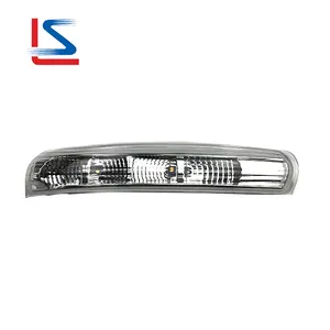 Vente en gros de pièces de miroir de voiture pour Chevrolet CAPTIVA 2007-2016 lampe de miroir 94544843 94544844 clignotant LED Signal de rétroviseur latéral