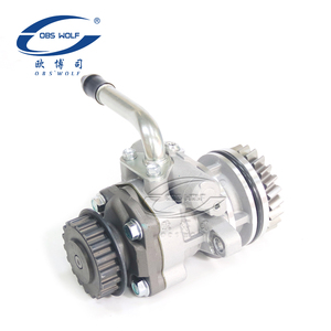 Pompe de direction assistée hydraulique OBS 7H0422153H 7H0422153G 7H0422153A 7L6422153A utilisée pour les pièces de véhicule <span class=keywords><strong>VOLKSWAGEN</strong></span> Transporter T5 - Product Image 5