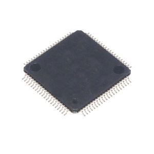 Microcontrôleur-MCU 32 bits ARM Cortex-M4 GD32F405VGT6 LQFP-100 d'origine - Product Image 1