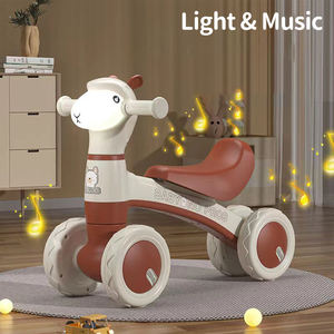 От 1 до <span class=keywords><strong>3</strong></span> лет Детский самокат - Product Image 6