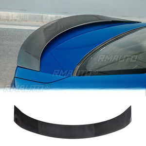 Alerón Trasero para Maletero de Coche, Accesorios para Honda Civic Integra 11ª Generación 2022-2024, Alerón Exterior para Maletero Trasero - Product Image 3