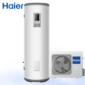 American Standard Power Saving Hybrid Best <span class=keywords><strong>Chauffe</strong></span>-<span class=keywords><strong>eau</strong></span> à pompe à chaleur air-<span class=keywords><strong>eau</strong></span> domestique de type split de 80 gallons - Product Image 1