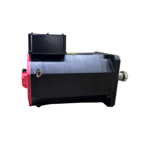 A06B-0288-B000 Motor Servo AC FANUC 100% Probado y Aprobado, Piezas PLC - Product Image 1