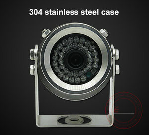 <span class=keywords><strong>Camera</strong></span> An Ninh Xe Hơi Cctv Chống Nổ Xe Xăng Dầu Chuyên Nghiệp - Product Image 3