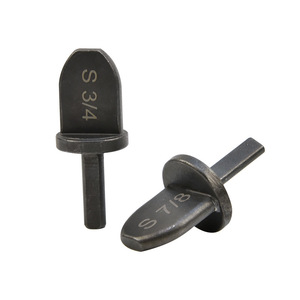 Outil d'expansion de tuyaux ZHCY 1/4 3/8 1/2 5/8 3/4 pouces avec poignée en acier pour tube en cuivre, idéal pour les systèmes CVC - Product Image 5
