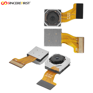 Módulo de Cámara con Sensor CMOS IMX219 Personalizable, Interfaz MIPI, 12MP HD, Gran Angular, Visión Nocturna, para Acuicultura, Sumergible - Product Image 6