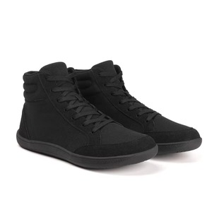 Zapatillas Deportivas Ligeras para Hombre, Zapatillas de Entrenamiento Cruzado con Plantilla Extraíble, Zapatillas de Skate Estilo Barefoot, Zapatillas Planas de Punta Ancha Populares entre Jóvenes - Product Image 2