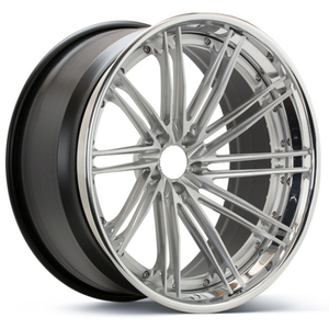 Llanta de ruedas forjadas de 19, 20, 21, 22, 24 pulgadas para Ferrari F8 488 296gts 458 812gts Sf90 Mclaren765lt <span class=keywords><strong>Koenigsegg</strong></span> Benz Lamborghini - Product Image 1