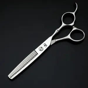 Good Quality Durable Hair Salon Styling Shear Barber Shop Hairdressing 2023 Barber Scissors