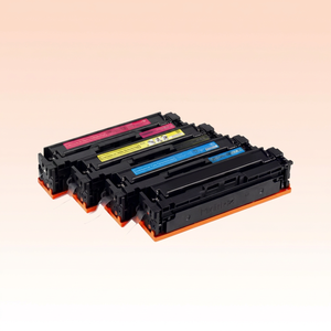 Cartucho de Tóner Compatible con ReVo Print W2220A W2221A W2222A W2223A 222A para Impresoras LaserJet 3201dw 3202dw MFP3301fdw 3302f - Product Image 1