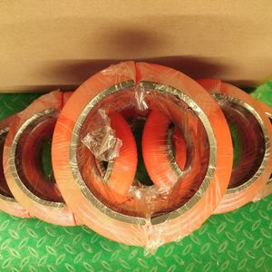 ข้อต่อ E60ของแมนนี่สำหรับเครื่องอัดอากาศแบบสกรู - Product Image 5