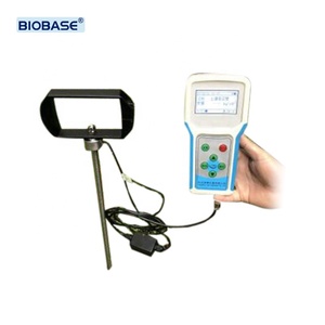 Probador de Compactación de Suelos Biobase, Probador de Compactación de Suelos Automático Portátil para Agricultura, para Laboratorio SCM-3 - Product Image 1