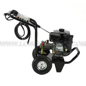 150 160 170 200 250 bar 200bar 3600psi portable power gasoline engine high cordless pressure car washer