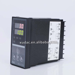 Controlador de temperatura <span class=keywords><strong>digital</strong></span> <span class=keywords><strong>PID</strong></span> RKC Interruptor de controlador de temperatura del termostato - Product Image 2