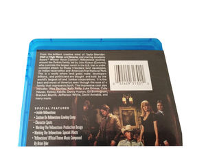 Yellowstone Temporada 1-3 <span class=keywords><strong>Blu</strong></span>-<span class=keywords><strong>Ray</strong></span> 9 Discos <span class=keywords><strong>en</strong></span> Oferta Películas <span class=keywords><strong>en</strong></span> DVD al por Mayor Proveedor de Ama/zon/eBay Envío Gratuito DDP - Product Image 5