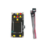 Logiciel GRBL de 1.8 pouces, panneau de contrôle CNC de bureau, 3 axes, pour Machine à graver, fraiseuse de sculpture, hors ligne