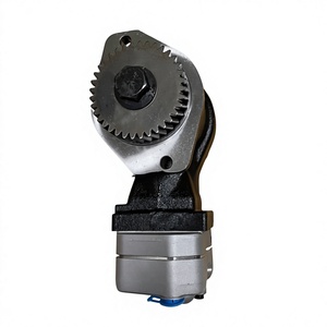 เครื่องอัดอากาศ6BT 5.9L QSB 4932265สำหรับชิ้นส่วนเครื่องยนต์ Cummins - Product Image 5