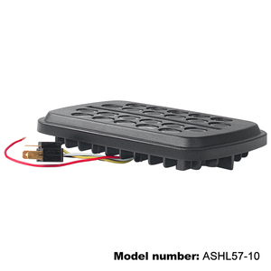 <span class=keywords><strong>2021</strong></span> nuevo diseño de patente 5x7 7x6 "faro con DRL para coches universales - Product Image 4