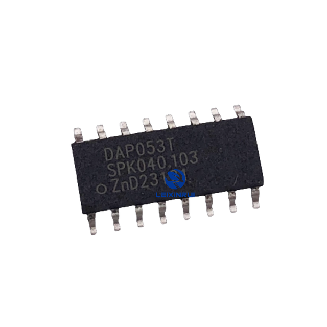 DAP053T PS5 Console Power Management Chip DAP053T Package SOP-16 Power IC Original