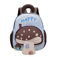 Nouveaux modèles 2026 Sac à dos d'école imperméable personnalisé pour enfant de 6 à 8 ans, motif dessin animé, pour la première année