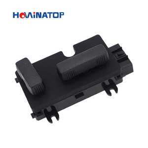 Howinatop 12450254 điện ghế chuyển đổi phía trước bên phải hành khách cho GMC Sierra Chevy điều chỉnh ghế kiểm soát chuyển đổi 100013445 - Product Image 1