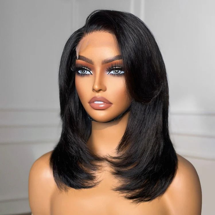 Put On Go Body Wave Wig