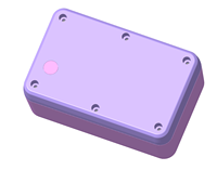Système de suivi des actifs des véhicules avec montage sur tableau de bord, compatible Beidou, antenne de réponse LoRa 433 MHz, projets GPS GSM personnalisés, 1 an