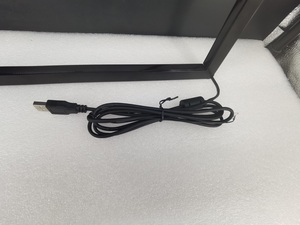 Cadre tactile infrarouge <span class=keywords><strong>10</strong></span> 20 points 43 pouces 46 pouces, panneau tactile infrarouge, cadre multi-tactile IR, superposition multi-tactile USB - Product Image 4