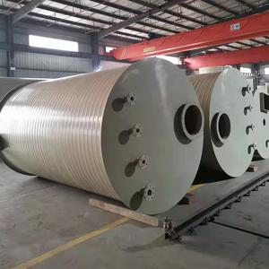 Bình chứa chất lỏng điện hóa lithium, thiết bị chống ăn mòn, kích thước tùy chỉnh, nhà sản xuất đáng tin cậy - Product Image 3