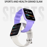 Tendance Nouveaux Gadgets Électroniques pour Xiaomi Apple Smartwatch Étanche Reloj Fitness Tracker Moniteur de Sommeil Sport Montre Intelligente