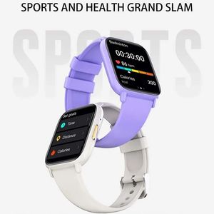 Trending New Electronics <span class=keywords><strong>Gadgets</strong></span> para <span class=keywords><strong>Xiaomi</strong></span> Apple Smartwatch Reloj impermeable Fitness Tracker Monitor de sueño Sport Smart Watch - Product Image 4