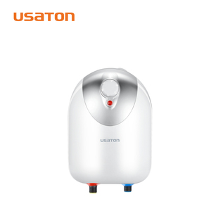 Usine directe <span class=keywords><strong>15</strong></span> <span class=keywords><strong>Litres</strong></span> chaudière à eau chaude électrique réservoir de chauffage de stockage contrôle mécanique pour voiture RV extérieur ménage hôtel utilisation - Product Image 4