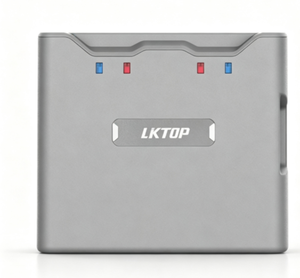 LKTOP Estación de Carga Inteligente Bidireccional con Doble Batería para <span class=keywords><strong>Mini</strong></span> <span class=keywords><strong>2</strong></span>/<span class=keywords><strong>Mini</strong></span> 4K/<span class=keywords><strong>Mini</strong></span> <span class=keywords><strong>SE</strong></span> - <span class=keywords><strong>Combo</strong></span> de Accesorios a Prueba de Polvo y Explosiones - Product Image 4