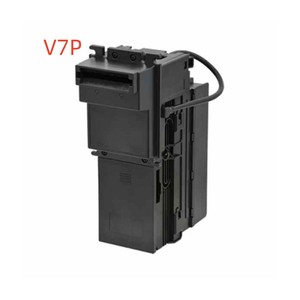 Validador de Billetes ICT V7P Original, 110V/220V, Interfaz RS232 MDB, para Máquinas de Juegos de Habilidad - Product Image 1