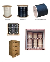 Câble d'alimentation Coaxial RG59 3 en 1 pour caméra de vidéosurveillance, dispositif de communication, 1 pièce