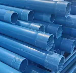 統合型<span class=keywords><strong>IoT</strong></span>監視ポート付きUPVCケーシングパイプ |   スマート農業井戸のためのリアルタイム水位・水質データ - Product Image 4