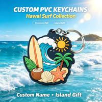 Porte-clés personnalisés en PVC, impression UV 2D/3D, étanches, avec logo OEM, vente en gros, lot de porte-clés manette de jeu, directement de l'usine