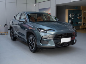Nuevo Jetour Dashing 2026, SUV Compacto, 1.5L Turbo 6DCT <span class=keywords><strong>Elite</strong></span>, 5 Asientos, Vehículo Deportivo <span class=keywords><strong>de</strong></span> Gasolina, Volante a <span class=keywords><strong>la</strong></span> Izquierda, Precio Económico para Exportación al por Mayor - Product Image 2