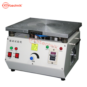 <span class=keywords><strong>XYZ</strong></span>-Achsen-Vibrationsprüfstand Preis/Vibrationsprüfgerät Vibrator Lasttester/Tischvibrationsprüfstand - Product Image 5