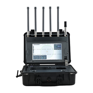 Taşınabilir Entegre Drone Tespit ve Sahte Veri Üretme Cihazı - 5km Tespit 1km Sahte Veri Üretme, Düşük İrtifa Güvenlik Koruması için - Product Image 1