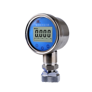 Digital <strong>Hydraulic</strong> Oil <strong>Pressure</strong> <strong>Gauges</strong> - Product Image 6