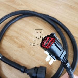 Origina l Interconnect.ca ble EC140 D4D TCD2012 L04 2V TD2012 L04 2V BF4M2012 BF4M1013C BF6M1013 04213152 04213153 20585159 - Product Image 5