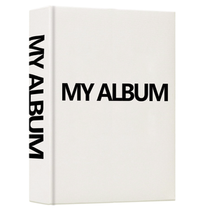 Tavolino da caffè con Design personalizzato Album fotografico <span class=keywords><strong>4x6</strong></span> 10*15cm tasche 300 grande copertina rigida Album fotografico - Product Image 2