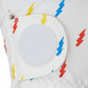 Guantes de Golf Personalizados de Primera Calidad, Más Vendidos, de Cuero Genuino, Impermeables y con Protección UV, para Uso Profesional y Deportivo, Venta al Por Mayor - Product Image 1