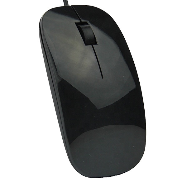 Top Quality Low Price Wired Mouse for Laptop Cheap Wired Mouse for Home Office 3d Wired Optical Mouse for Desktop