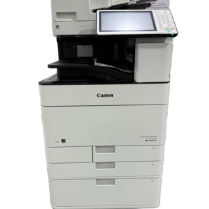 <span class=keywords><strong>Photocopieur</strong></span> couleur <span class=keywords><strong>portable</strong></span> <span class=keywords><strong>Canon</strong></span> C5560 A3 grand format, nouveau design, avec option fax, format papier A3 max, occasion - Product Image 1