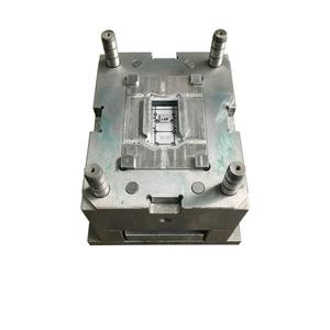 YIOT, Fabricante Chino de Moldes de Inyección de Plástico y Metal, Diseño Multicavidad, Larga Vida Útil del Molde, para Cajas de PC, ABS, PP, POM, Bases de Plástico - Product Image 3