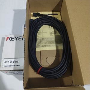 สายเคเบิลหัวเซ็นเซอร์แบบยืดหยุ่นสูง GT2-CHL10M ยาว 10 เมตร สำหรับซีรีส์ GT2 - Product Image 6